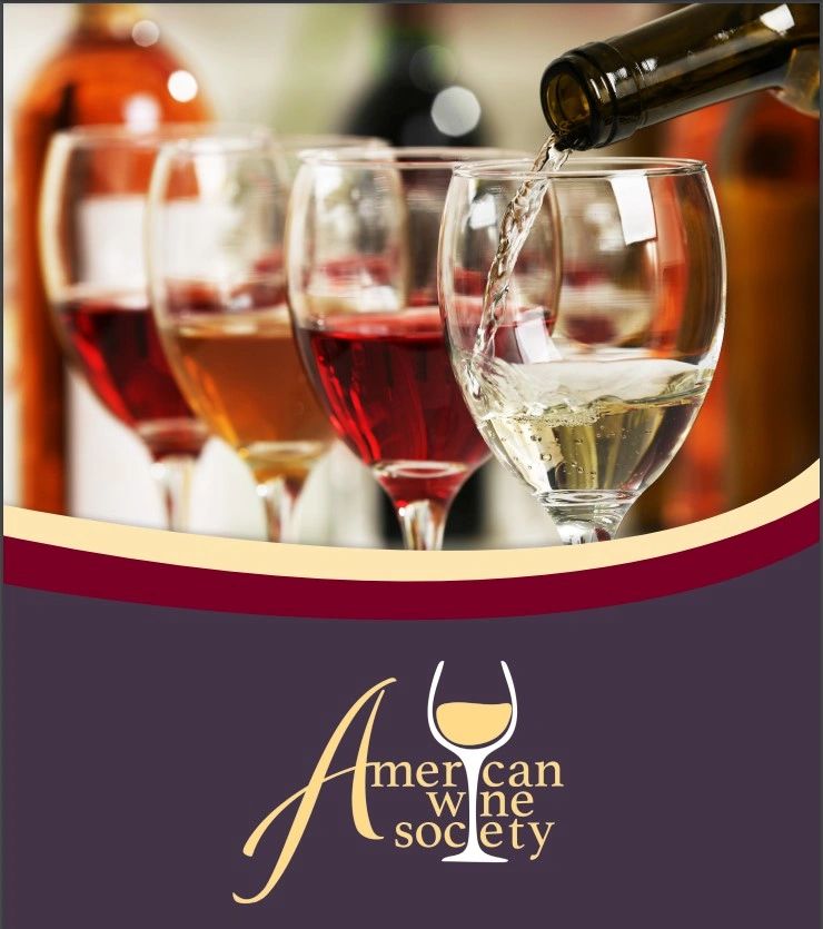 Taste Wine with the American Wine Society